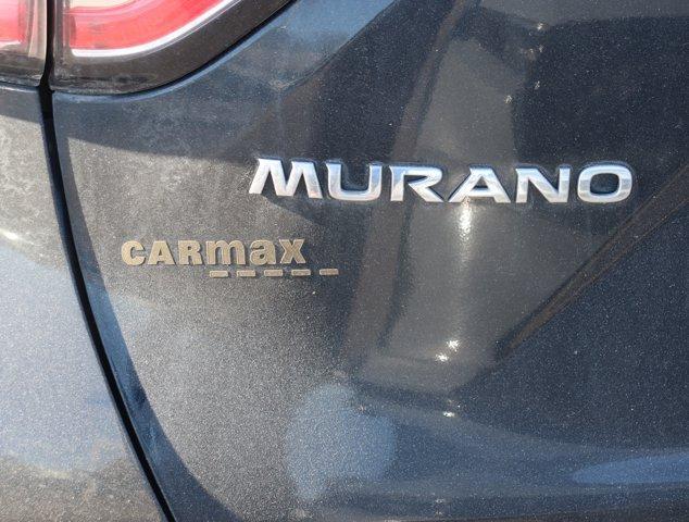 used 2015 Nissan Murano car, priced at $17,977