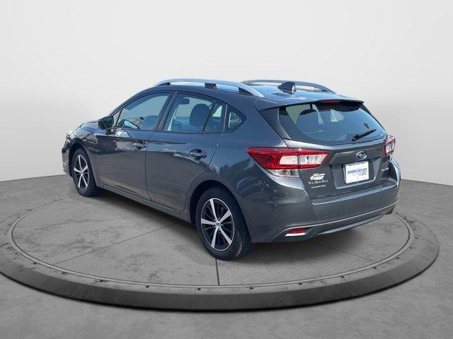 used 2019 Subaru Impreza car, priced at $17,959
