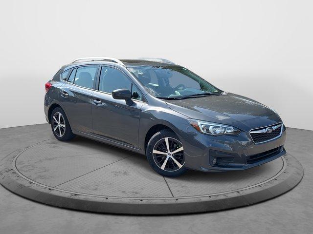used 2019 Subaru Impreza car, priced at $17,959