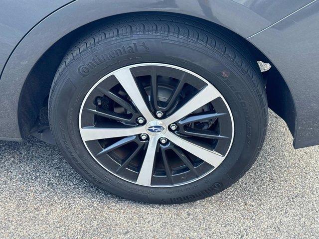used 2019 Subaru Impreza car, priced at $17,959