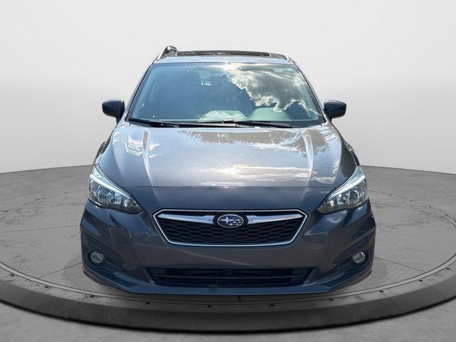 used 2019 Subaru Impreza car, priced at $17,959