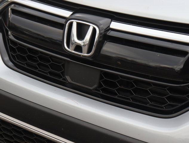 used 2022 Honda CR-V car, priced at $32,934