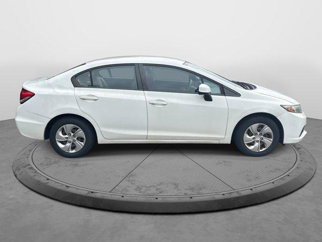 used 2013 Honda Civic car, priced at $10,993