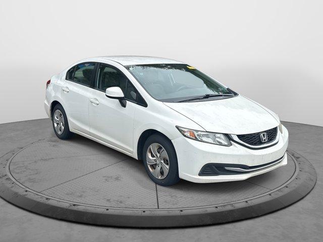 used 2013 Honda Civic car, priced at $10,993