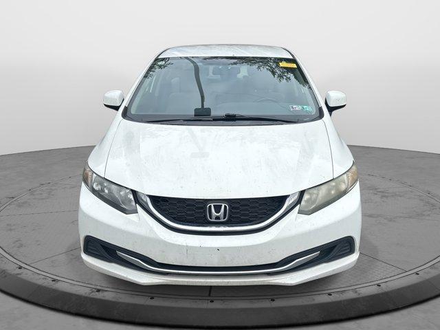 used 2013 Honda Civic car, priced at $10,993