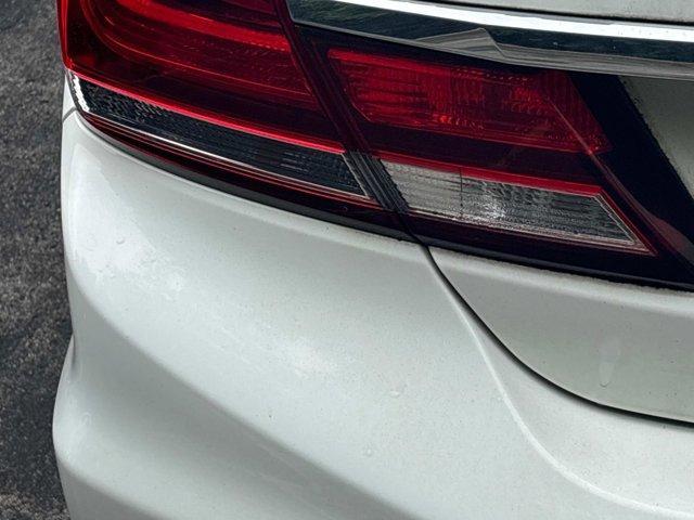 used 2013 Honda Civic car, priced at $10,993