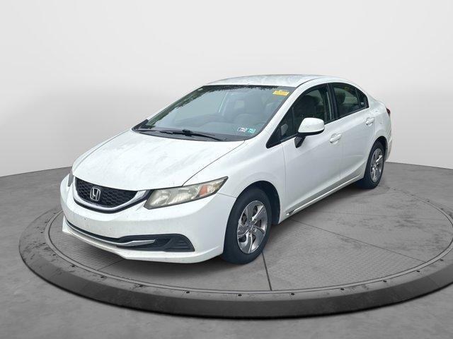used 2013 Honda Civic car, priced at $10,993