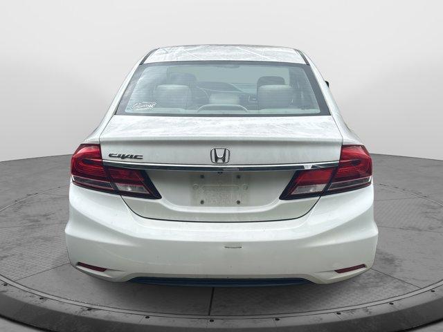 used 2013 Honda Civic car, priced at $10,993