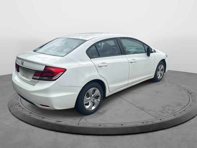 used 2013 Honda Civic car, priced at $10,993