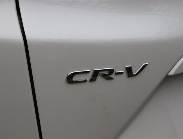 used 2022 Honda CR-V car, priced at $30,346