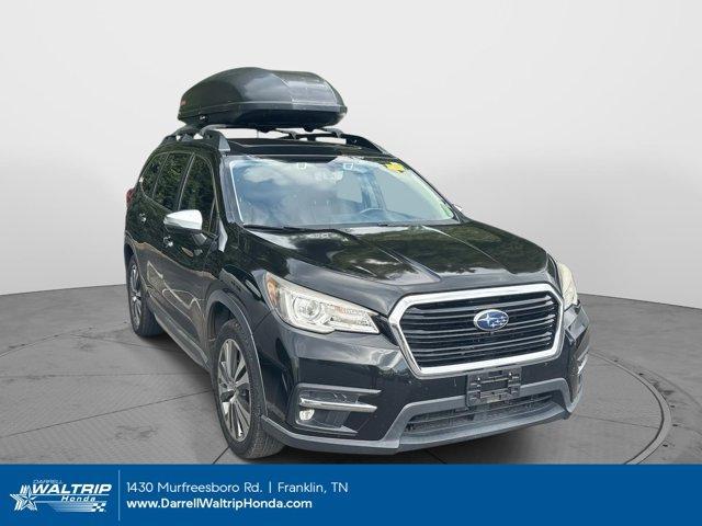 used 2019 Subaru Ascent car, priced at $21,547