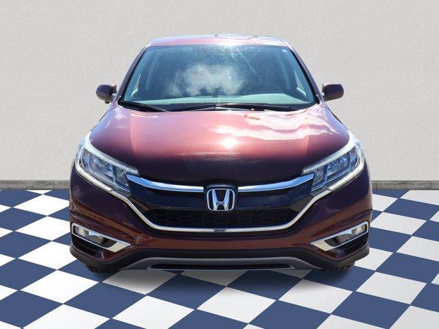 used 2016 Honda CR-V car, priced at $17,721