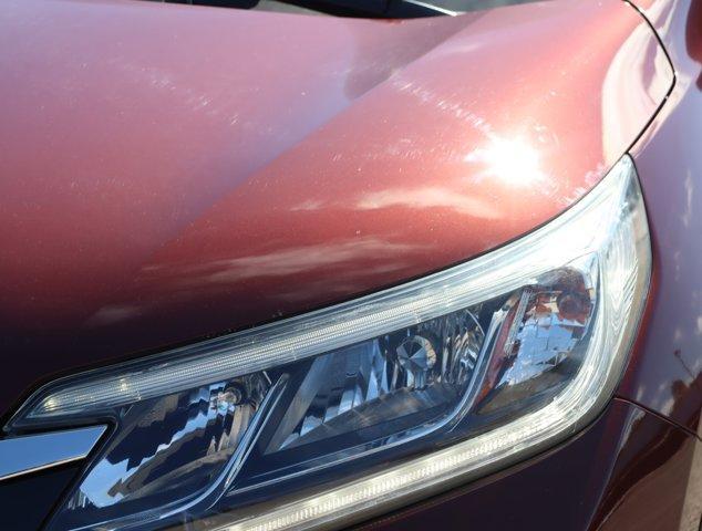 used 2016 Honda CR-V car, priced at $17,721