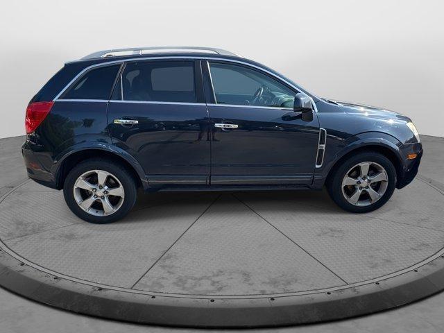 used 2014 Chevrolet Captiva Sport car, priced at $8,976