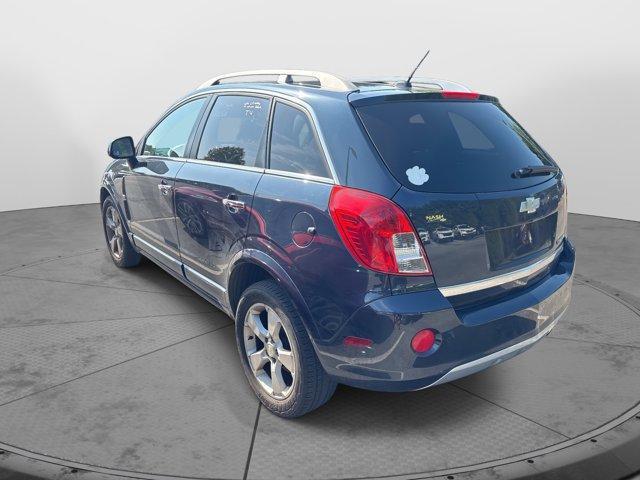 used 2014 Chevrolet Captiva Sport car, priced at $8,976