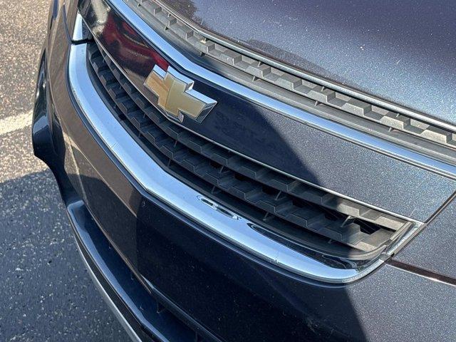 used 2014 Chevrolet Captiva Sport car, priced at $8,976