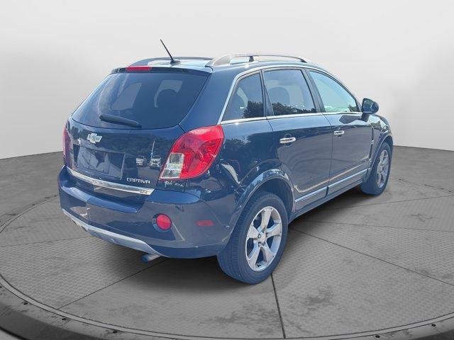 used 2014 Chevrolet Captiva Sport car, priced at $8,976