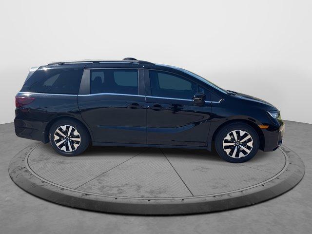 new 2026 Honda Odyssey car, priced at $45,685