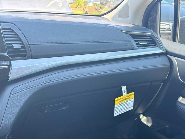 new 2026 Honda Odyssey car, priced at $45,685