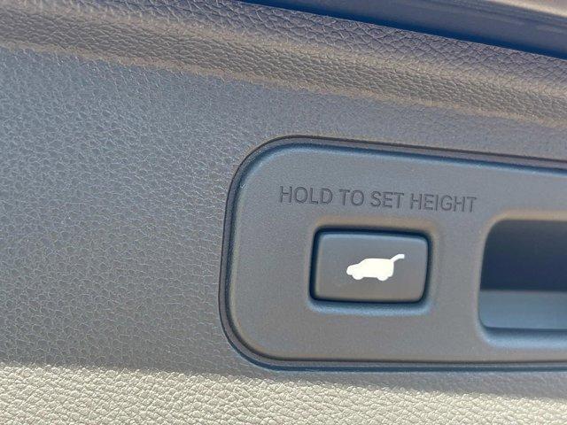 new 2026 Honda Odyssey car, priced at $45,685