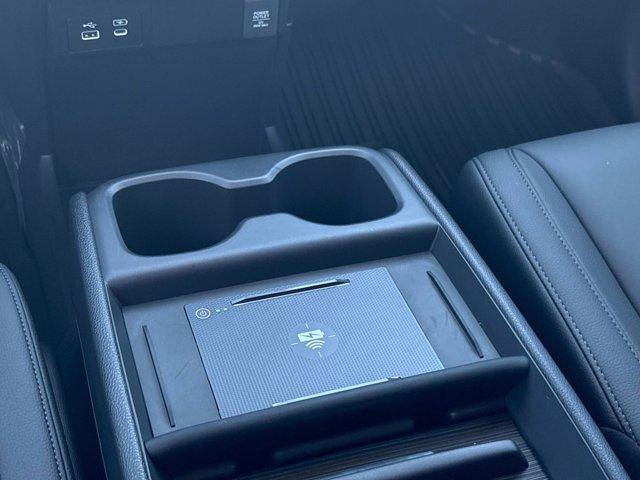 new 2026 Honda Odyssey car, priced at $45,685
