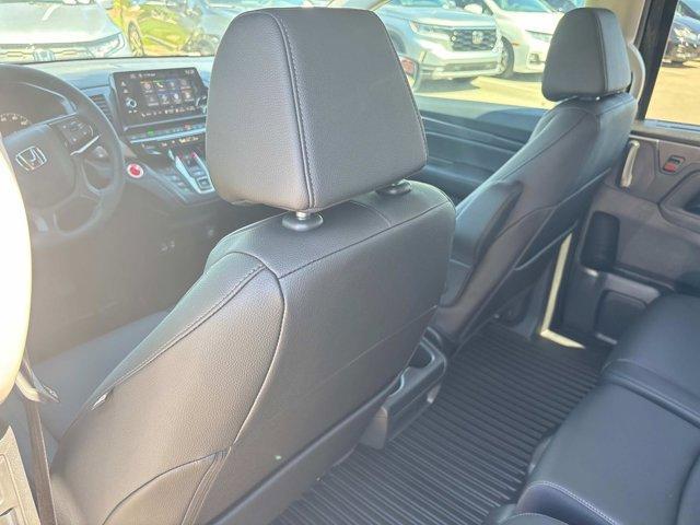 new 2026 Honda Odyssey car, priced at $45,685