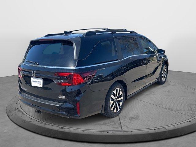 new 2026 Honda Odyssey car, priced at $45,685