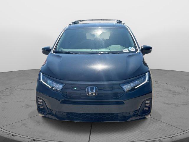 new 2026 Honda Odyssey car, priced at $45,685