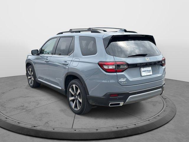used 2023 Honda Pilot car, priced at $46,674