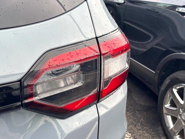 used 2023 Honda Pilot car, priced at $49,425