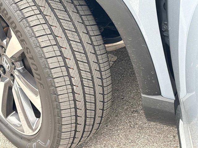 used 2023 Honda Pilot car, priced at $46,674