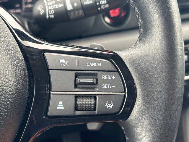 used 2023 Honda Pilot car, priced at $46,674
