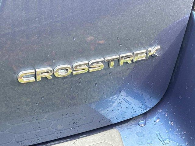 used 2018 Subaru Crosstrek car, priced at $19,686