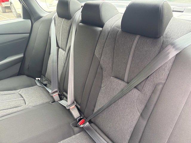 new 2025 Honda Accord Hybrid car, priced at $33,273