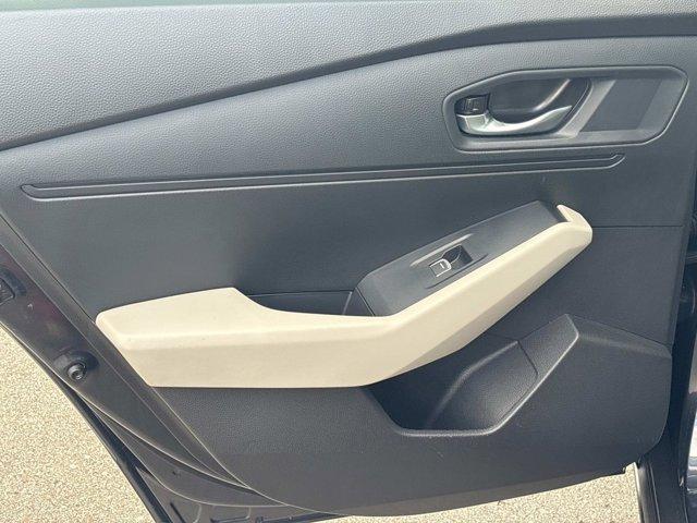 new 2025 Honda Accord car, priced at $30,710