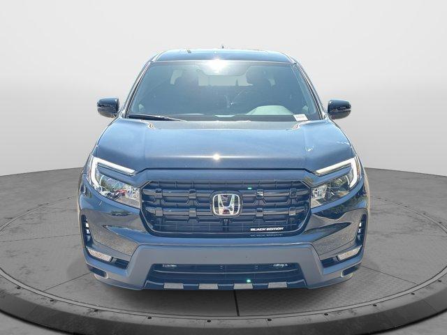 new 2025 Honda Ridgeline car, priced at $47,200