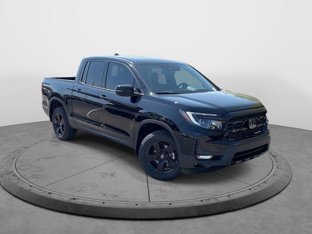 new 2025 Honda Ridgeline car, priced at $47,200