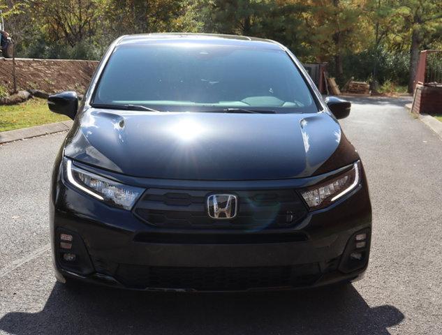 new 2025 Honda Odyssey car, priced at $43,465