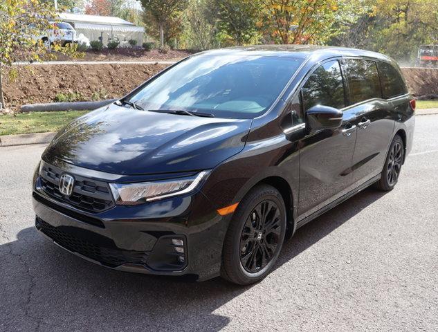 new 2025 Honda Odyssey car, priced at $43,465