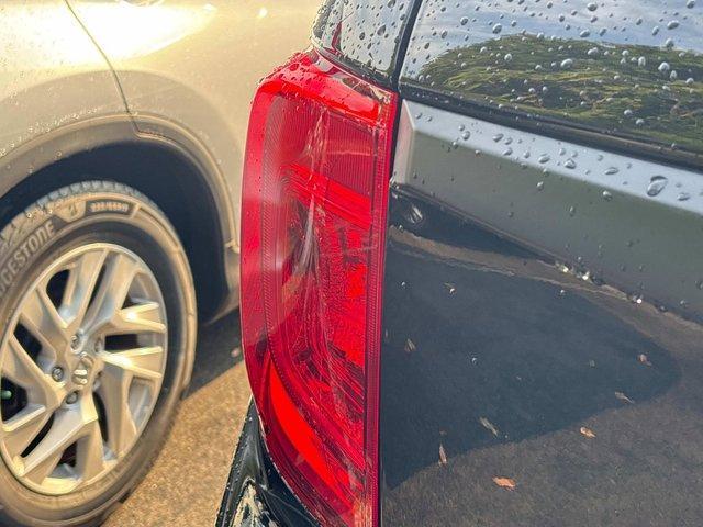 used 2022 Honda Passport car, priced at $35,379