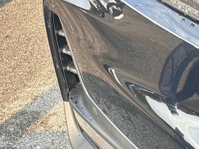 used 2022 Honda Passport car, priced at $35,379
