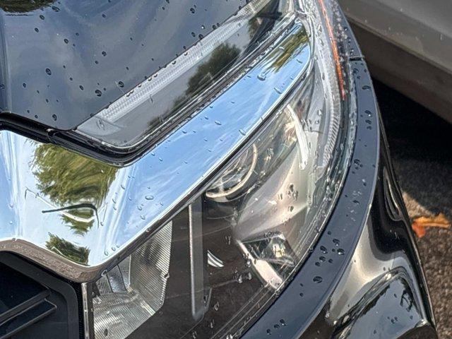 used 2022 Honda Passport car, priced at $35,379