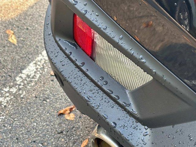 used 2022 Honda Passport car, priced at $35,379