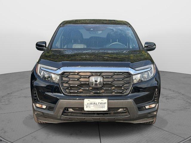 used 2022 Honda Passport car, priced at $35,379