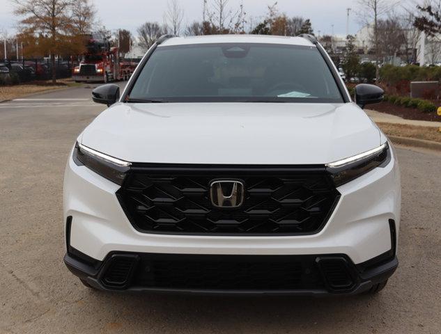 new 2025 Honda CR-V Hybrid car, priced at $39,955