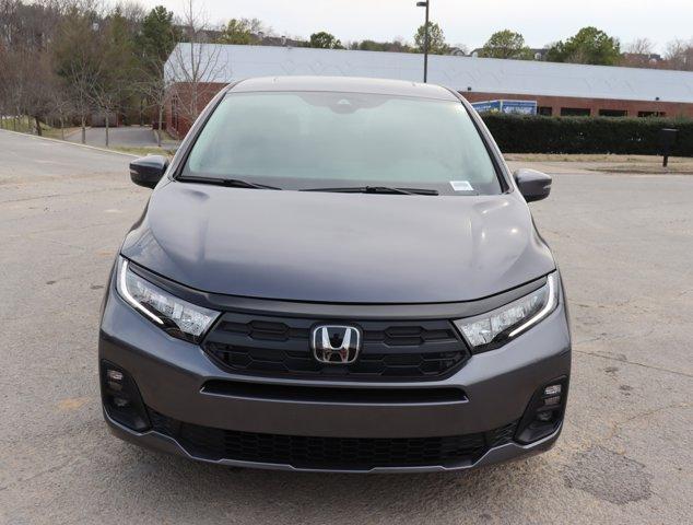 new 2025 Honda Odyssey car, priced at $42,670