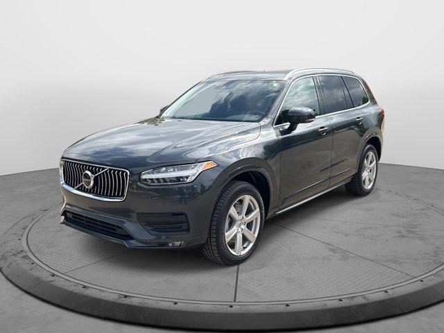 used 2022 Volvo XC90 car, priced at $40,077