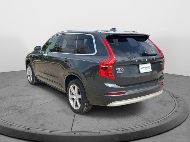 used 2022 Volvo XC90 car, priced at $40,077