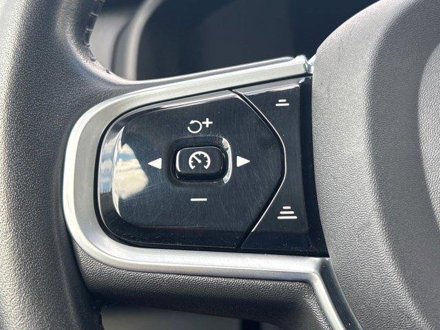 used 2022 Volvo XC90 car, priced at $43,997