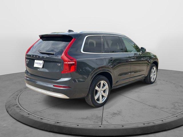 used 2022 Volvo XC90 car, priced at $40,077